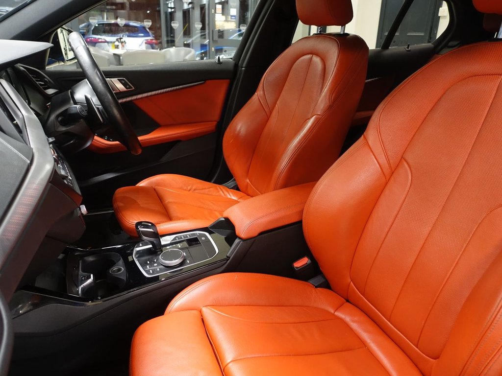 Used BMW 1 Series 2019 for sale - 76768397: Photo 15