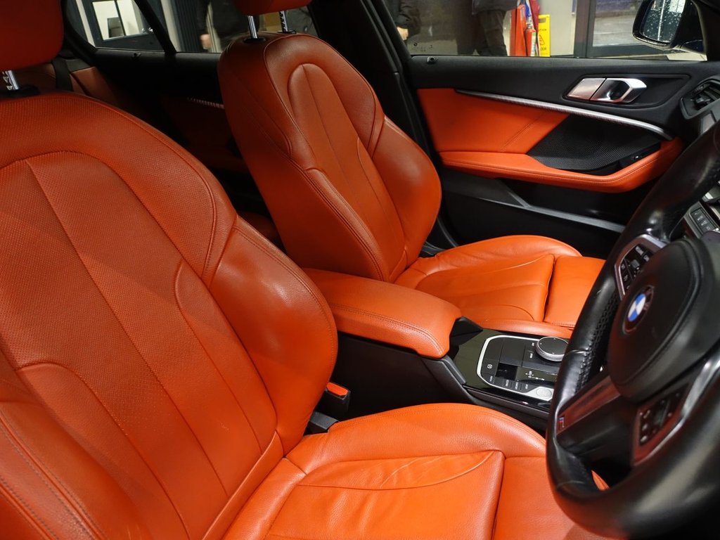 Used BMW 1 Series 2019 for sale - 76768397: Photo 16