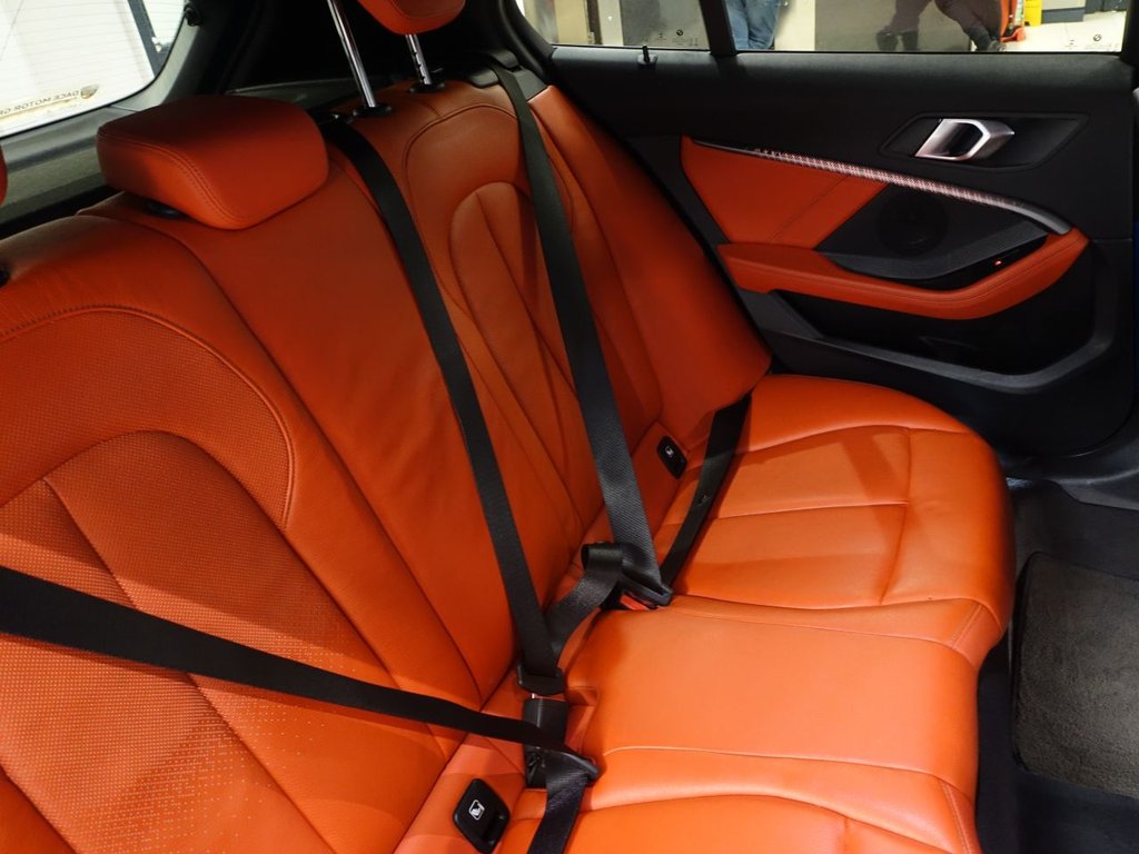 Used BMW 1 Series 2019 for sale - 76768397: Photo 17