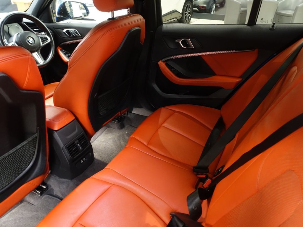 Used BMW 1 Series 2019 for sale - 76768397: Photo 19