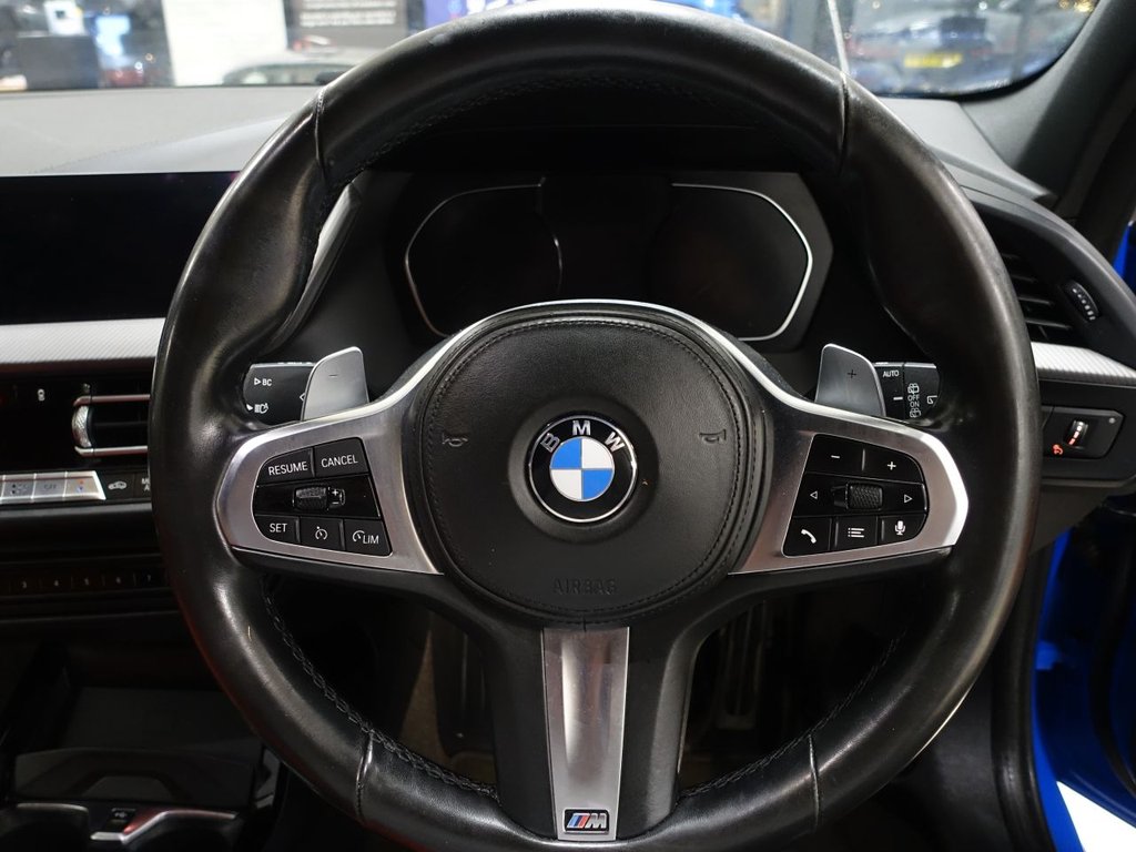 Used BMW 1 Series 2019 for sale - 76768397: Photo 22