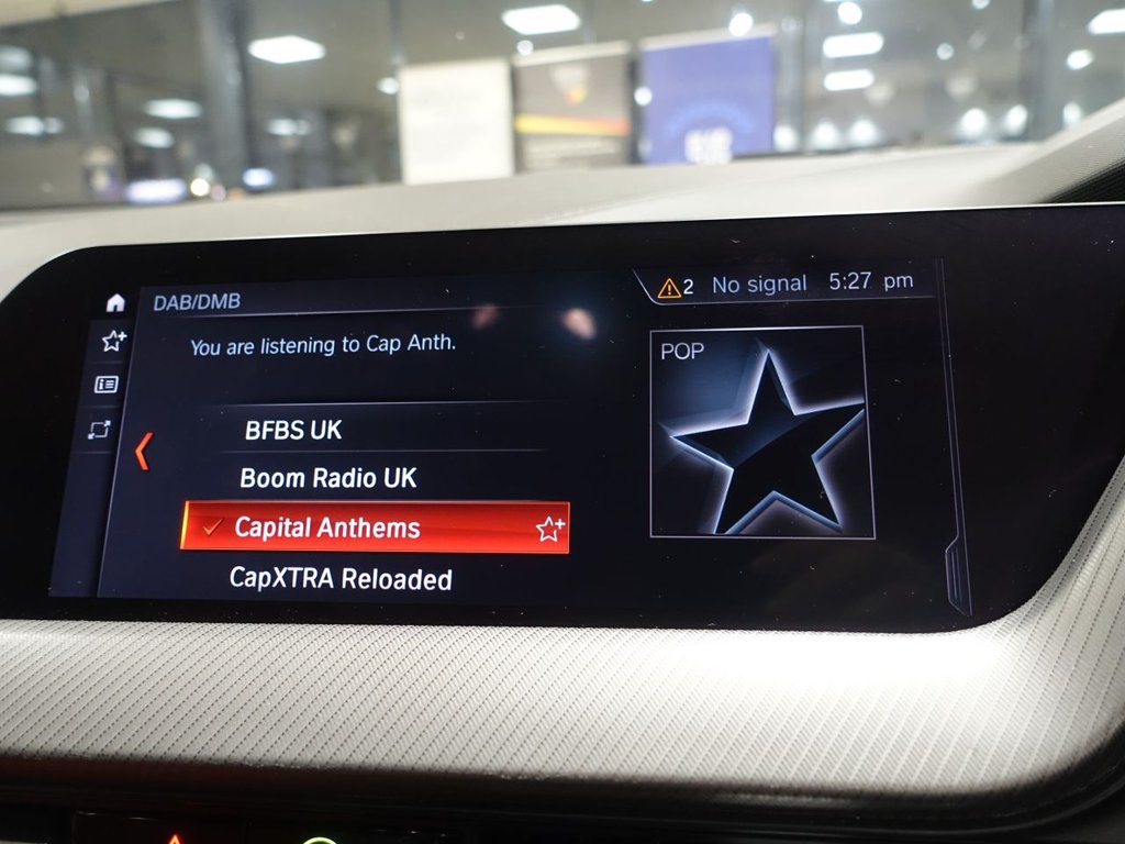 Used BMW 1 Series 2019 for sale - 76768397: Photo 36