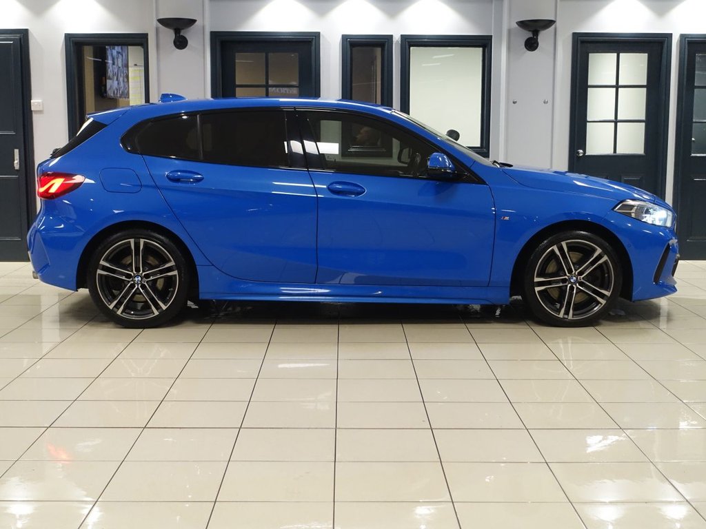 Used BMW 1 Series 2019 for sale - 76768397: Photo 7