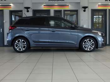 Used Hyundai i20 2019 for sale - 74562074: Photo