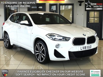 BMW - X2