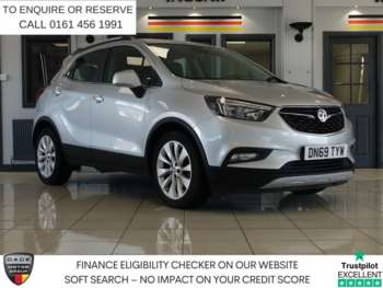 2019 (69) - 1.4T Griffin 5dr