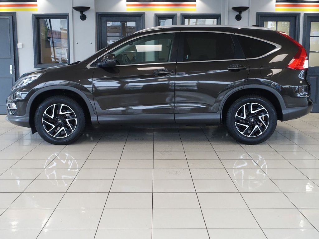 Used Honda CR-V 2018 for sale - 76147698: Photo 10