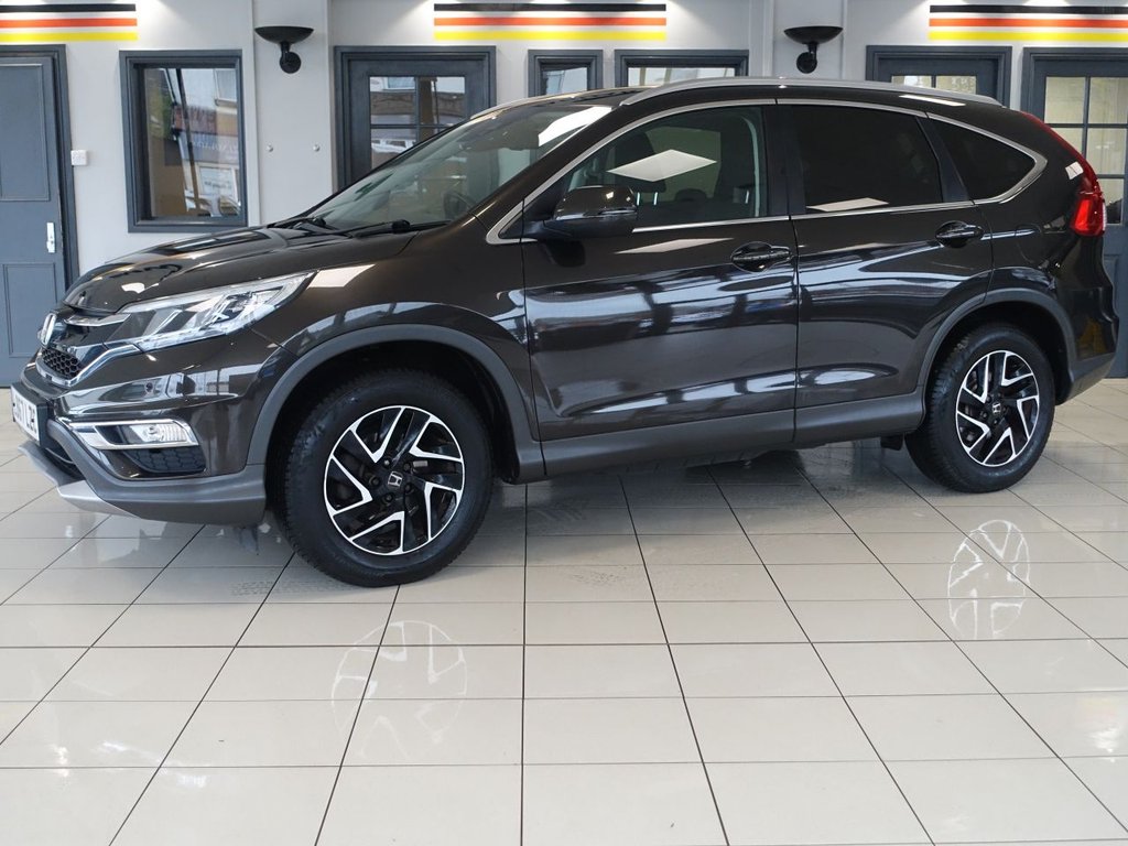 Used Honda CR-V 2018 for sale - 76147698: Photo 11