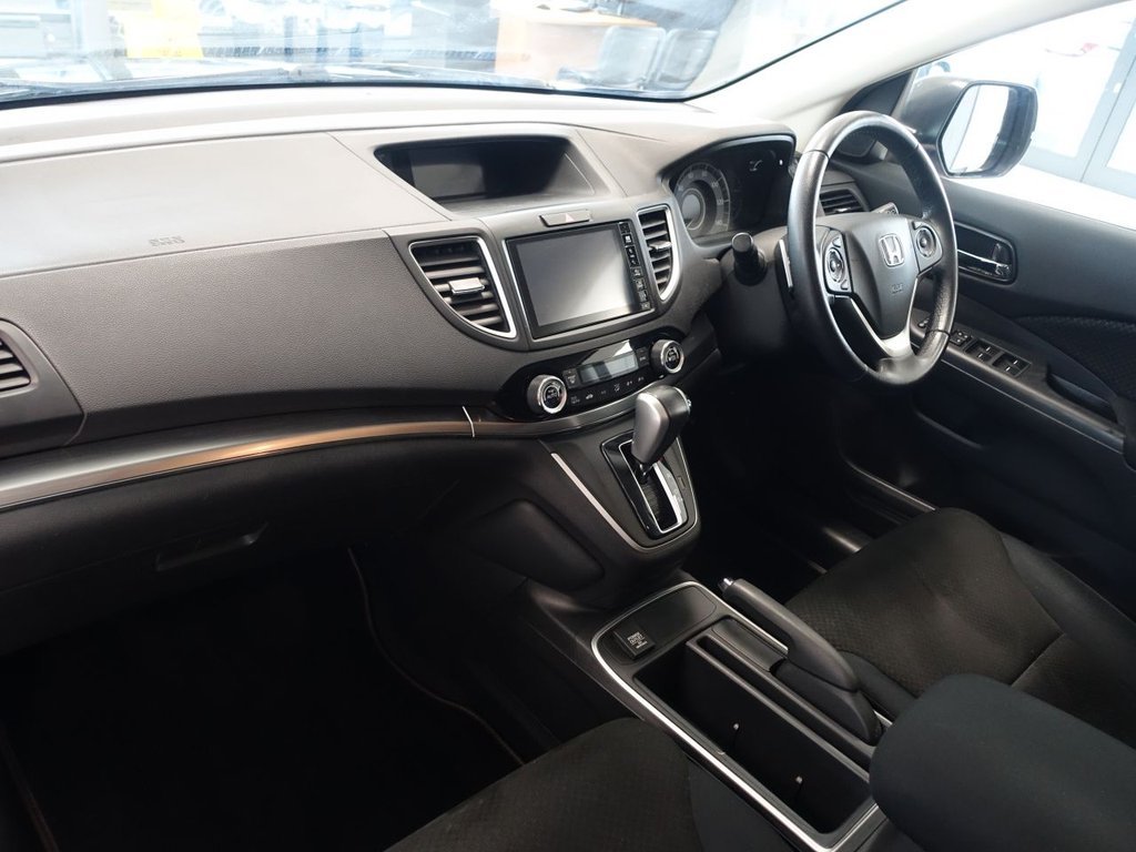 Used Honda CR-V 2018 for sale - 76147698: Photo 13