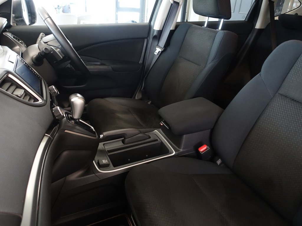 Used Honda CR-V 2018 for sale - 76147698: Photo 14