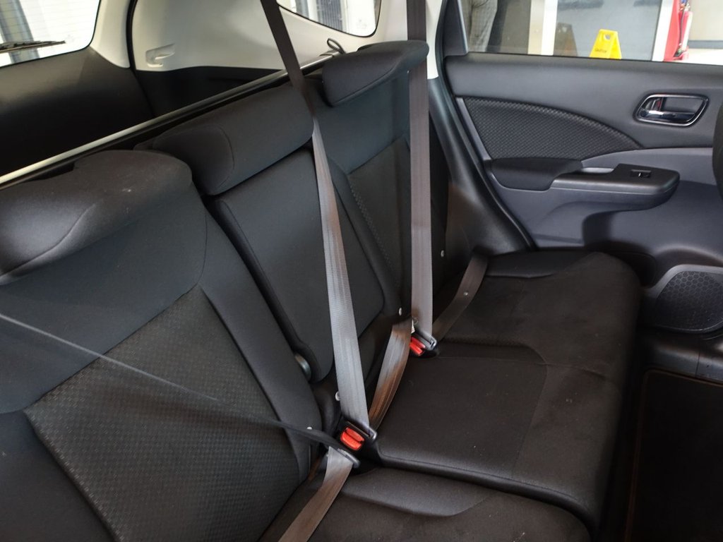 Used Honda CR-V 2018 for sale - 76147698: Photo 16