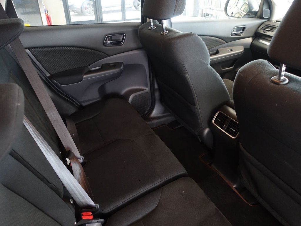 Used Honda CR-V 2018 for sale - 76147698: Photo 17