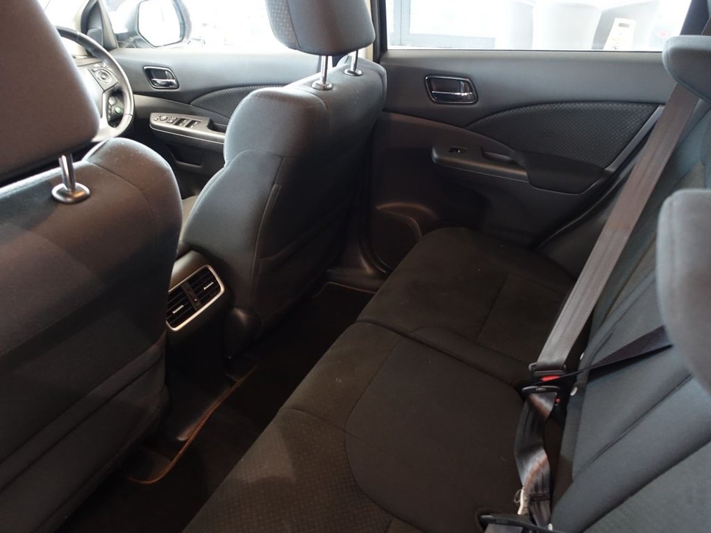 Used Honda CR-V 2018 for sale - 76147698: Photo 18