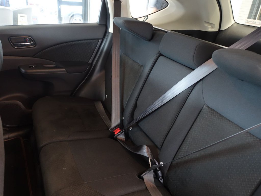 Used Honda CR-V 2018 for sale - 76147698: Photo 19