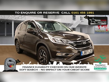Honda - CR-V