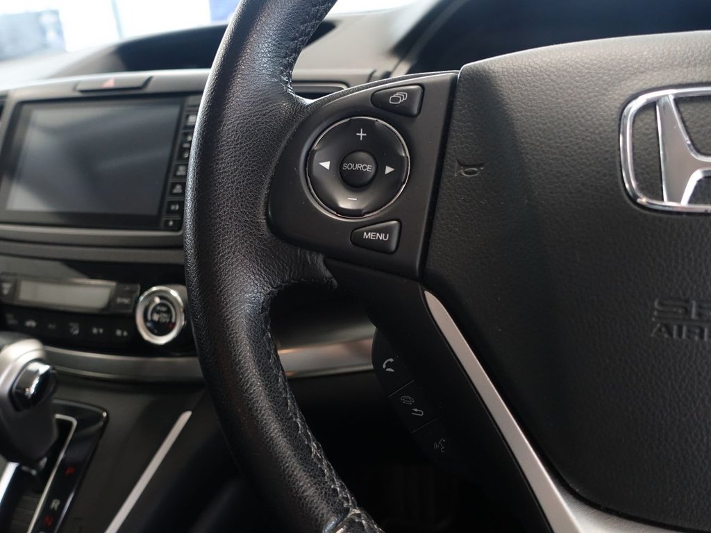 Used Honda CR-V 2018 for sale - 76147698: Photo 22