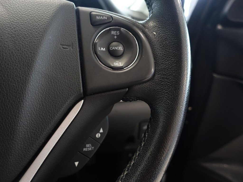 Used Honda CR-V 2018 for sale - 76147698: Photo 23