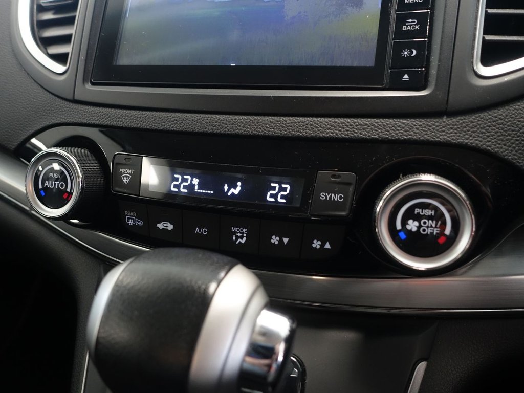 Used Honda CR-V 2018 for sale - 76147698: Photo 26