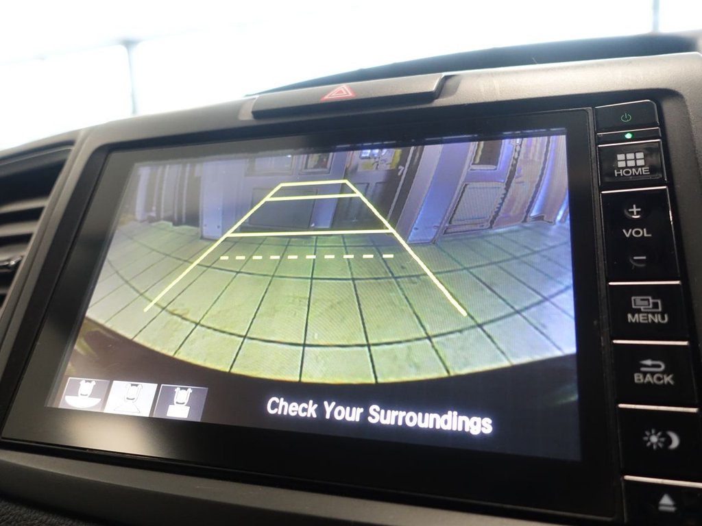 Used Honda CR-V 2018 for sale - 76147698: Photo 30