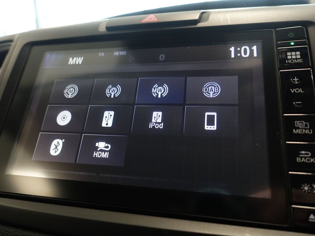 Used Honda CR-V 2018 for sale - 76147698: Photo 31