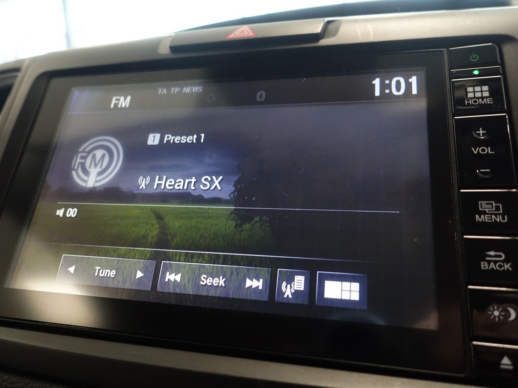 Used Honda CR-V 2018 for sale - 76147698: Photo 32