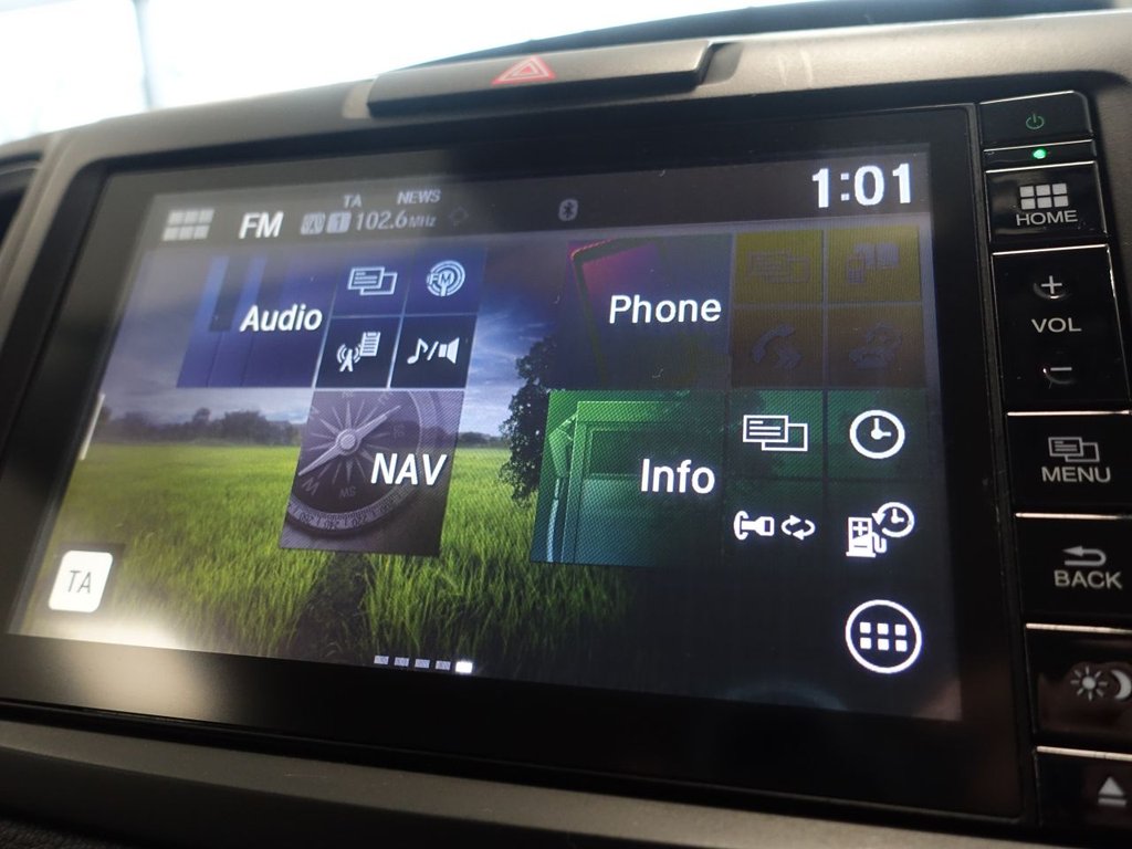 Used Honda CR-V 2018 for sale - 76147698: Photo 33