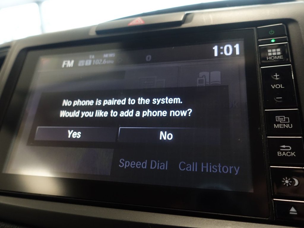 Used Honda CR-V 2018 for sale - 76147698: Photo 34