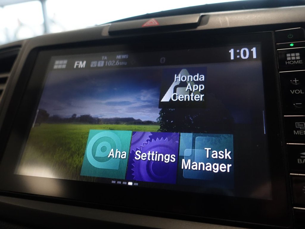 Used Honda CR-V 2018 for sale - 76147698: Photo 35