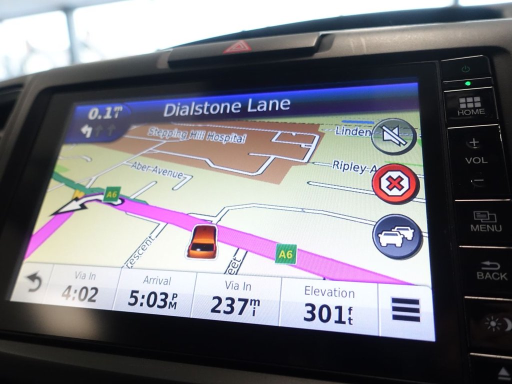 Used Honda CR-V 2018 for sale - 76147698: Photo 4