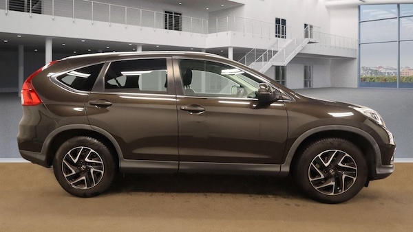 Used Honda CR-V 2018 for sale - 76147698: Photo 5