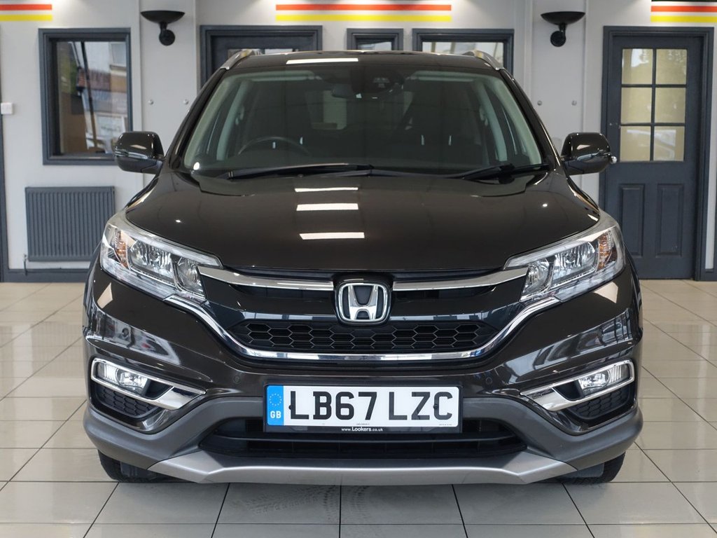 Used Honda CR-V 2018 for sale - 76147698: Photo 6