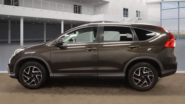 Used Honda CR-V 2018 for sale - 76147698: Photo 6