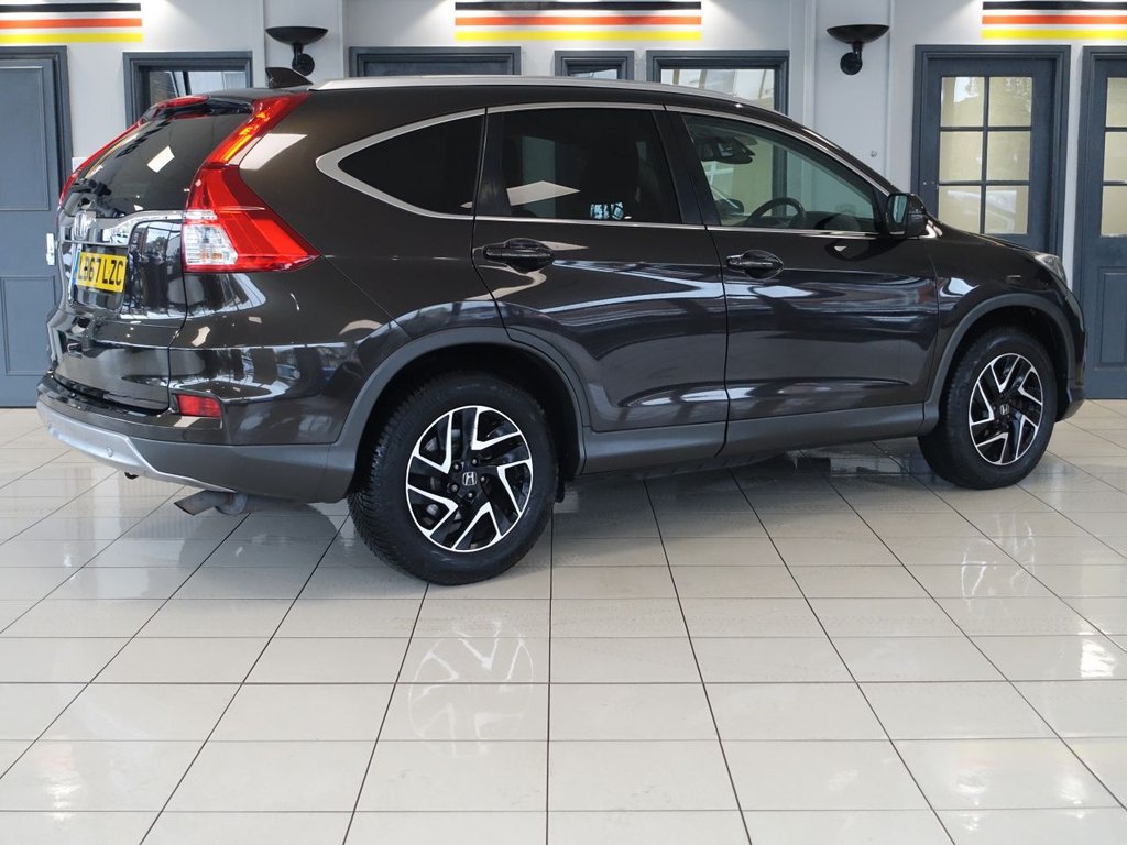 Used Honda CR-V 2018 for sale - 76147698: Photo 7