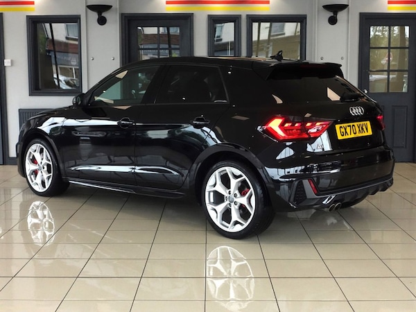 Used Audi A1 2020 for sale - 75122280: Photo 10