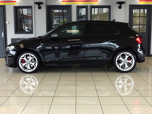 Used Audi A1 2020 for sale - 75122280: Photo 11