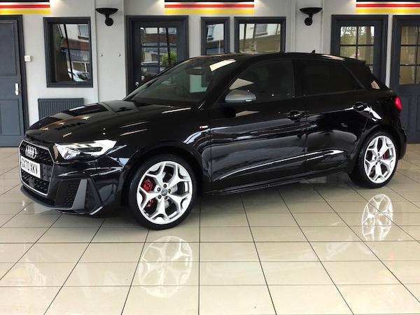 Used Audi A1 2020 for sale - 75122280: Photo 12