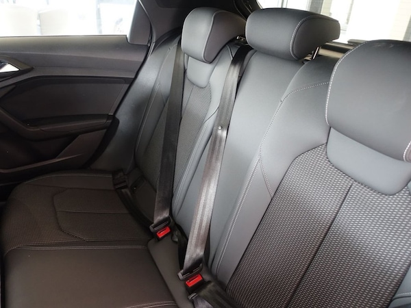 Used Audi A1 2020 for sale - 75122280: Photo 15
