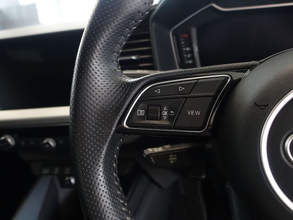 Used Audi A1 2020 for sale - 75122280: Photo 16