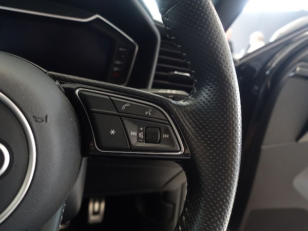 Used Audi A1 2020 for sale - 75122280: Photo 17