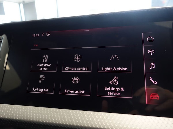 Used Audi A1 2020 for sale - 75122280: Photo 28