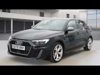 Used Audi A1 2020 for sale - 75122280: Photo