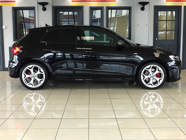 Used Audi A1 2020 for sale - 75122280: Photo 6