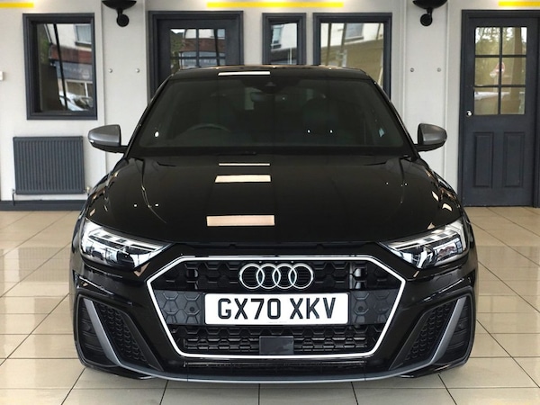 Used Audi A1 2020 for sale - 75122280: Photo 7