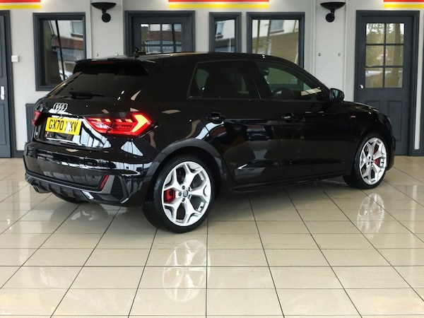 Used Audi A1 2020 for sale - 75122280: Photo 8