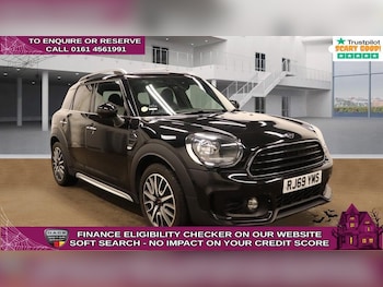 2019 (69) - 1.5 Cooper Sport 5dr Auto