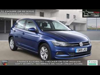 2019 (19) - 1.0 EVO SE Tech Edition Hatchback 5dr Petrol Manual Euro 6 (s/s) (65 ps)