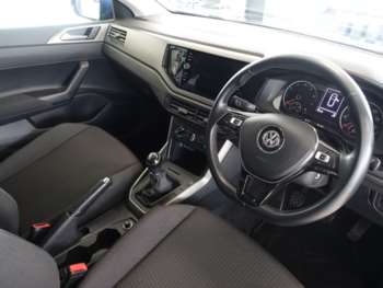 Used Volkswagen Polo 2019 for sale - 74916047: Photo