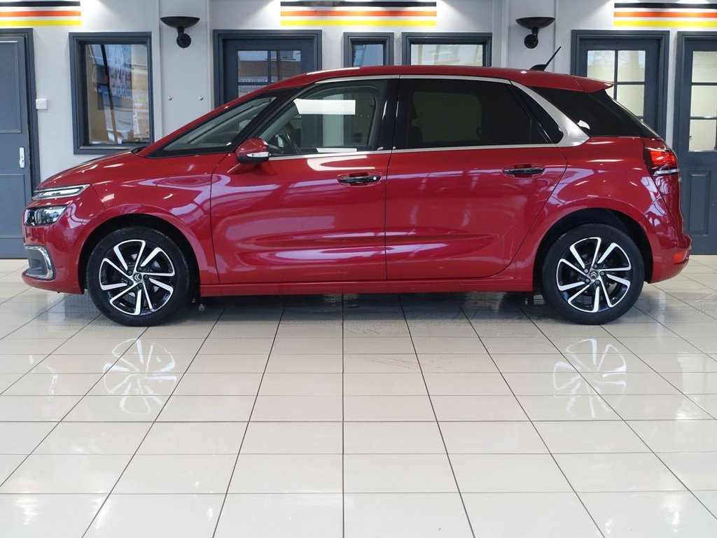 Used Citroen C4 Picasso 2018 for sale - 76279808: Photo 11