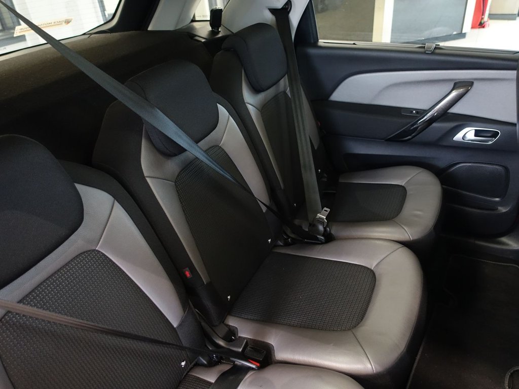 Used Citroen C4 Picasso 2018 for sale - 76279808: Photo 16