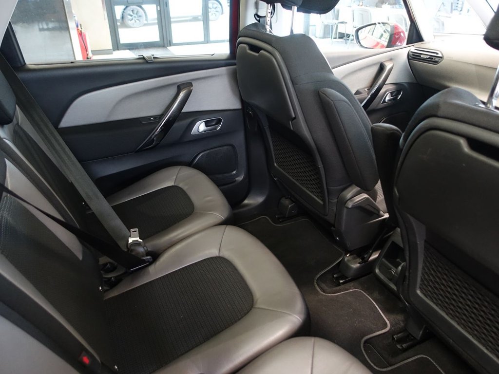 Used Citroen C4 Picasso 2018 for sale - 76279808: Photo 17